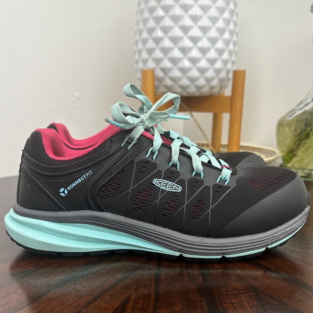 Keen konnectfit Utility